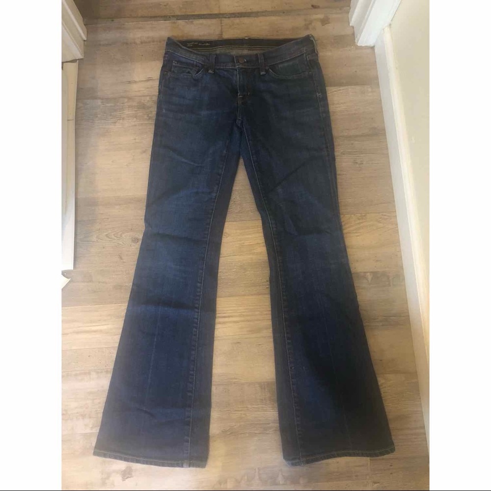 Citizens of Humanity Jeans - Picture 3 of 3